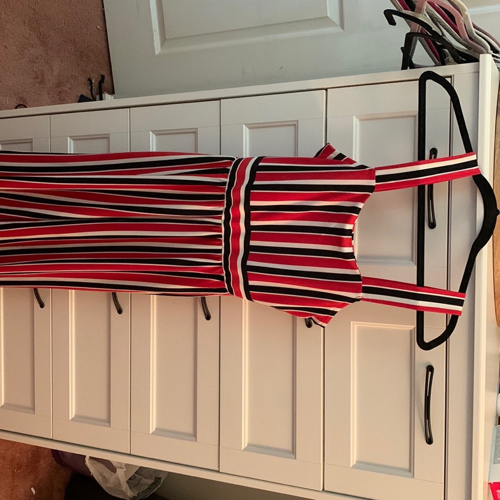 Cute wide leg jump suit
